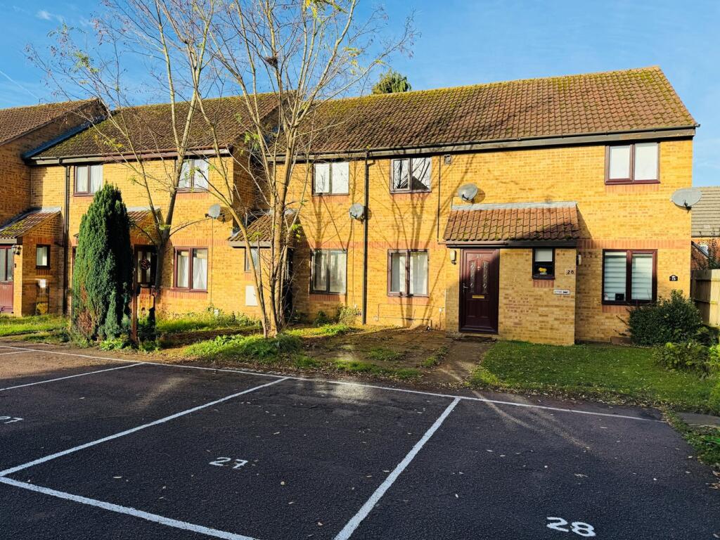 Main image of property: Badgers Close, Flitwick, MK45