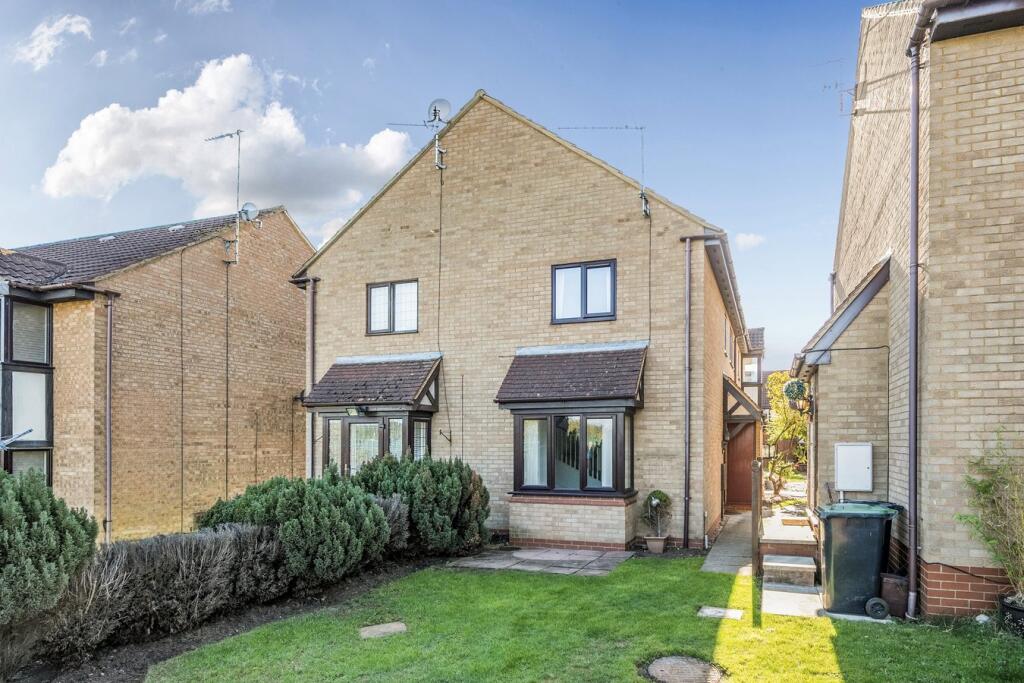 Main image of property: Millwright Way, Flitwick, MK45