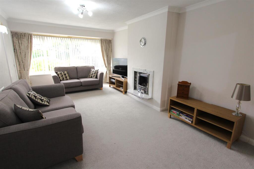 Main image of property: Church View, Lymm