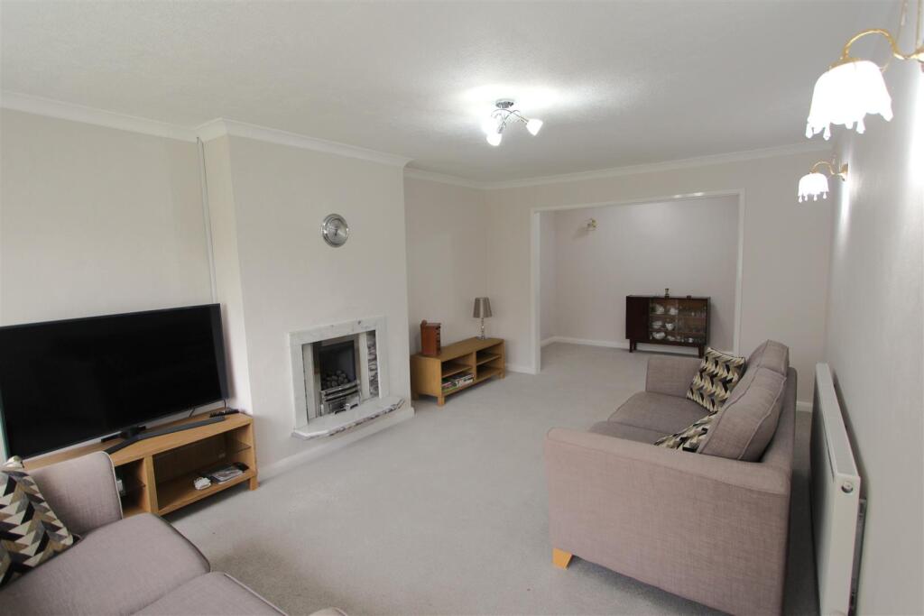 Main image of property: Church View, Lymm