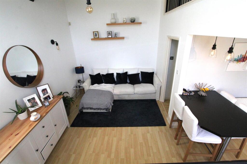 Main image of property: Whitbarrow Road, Lymm