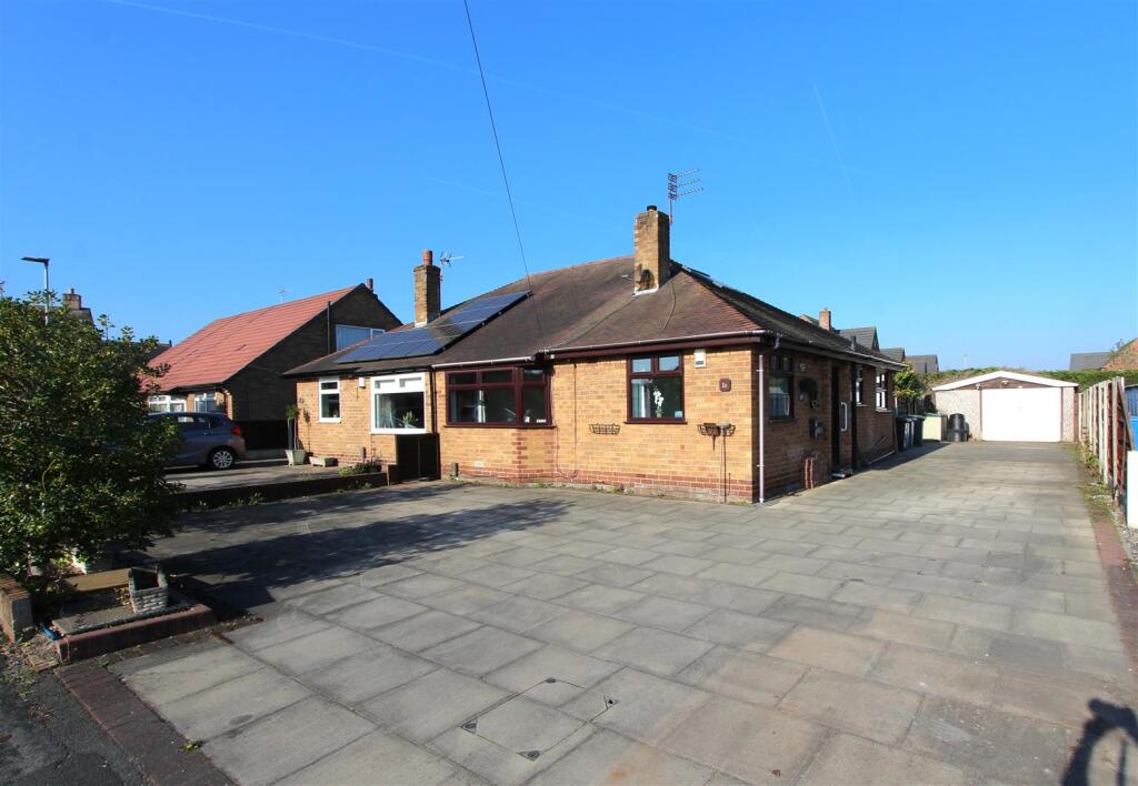 Main image of property: Hazel Grove, Warrington
