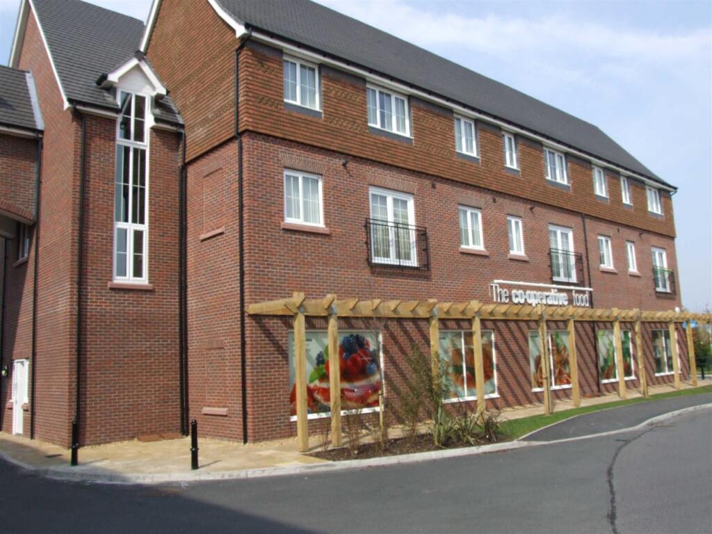 Main image of property: Chaise Meadow, Lymm