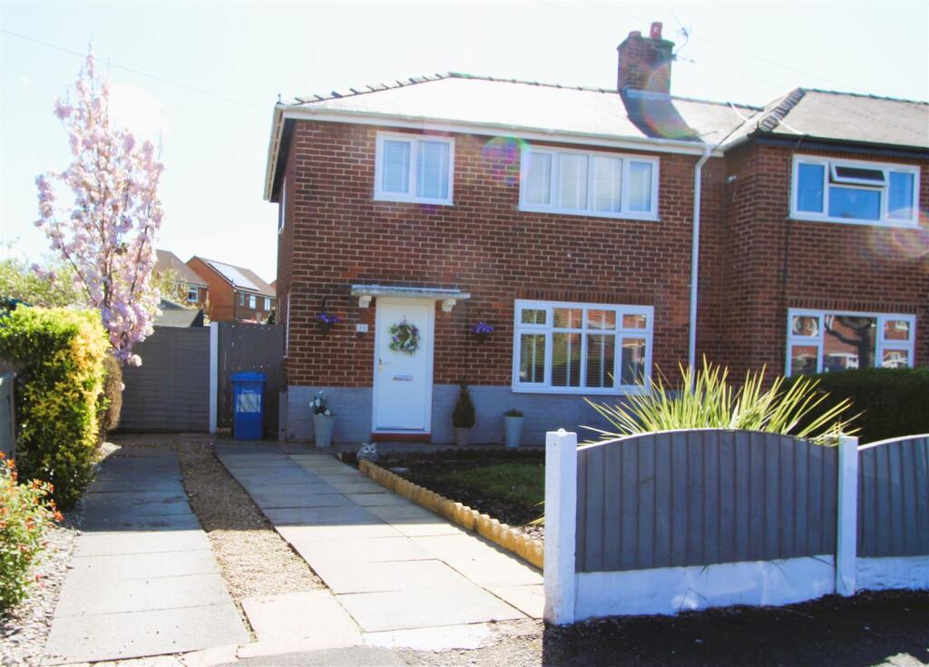 Main image of property: Windermere Avenue, Warrington