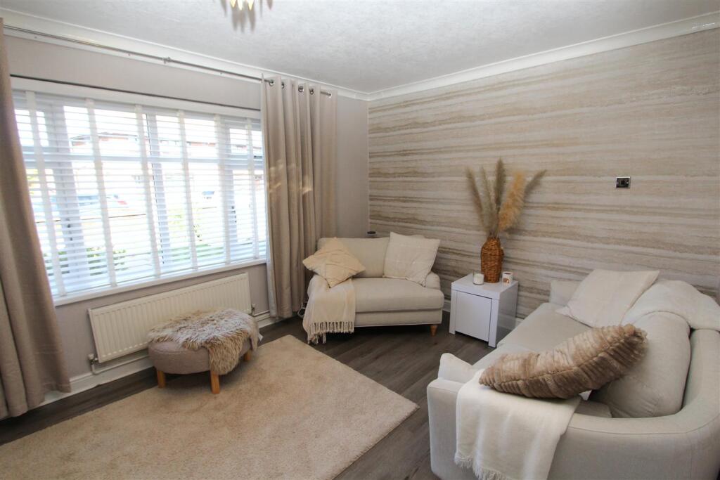 Main image of property: Windermere Avenue, Warrington