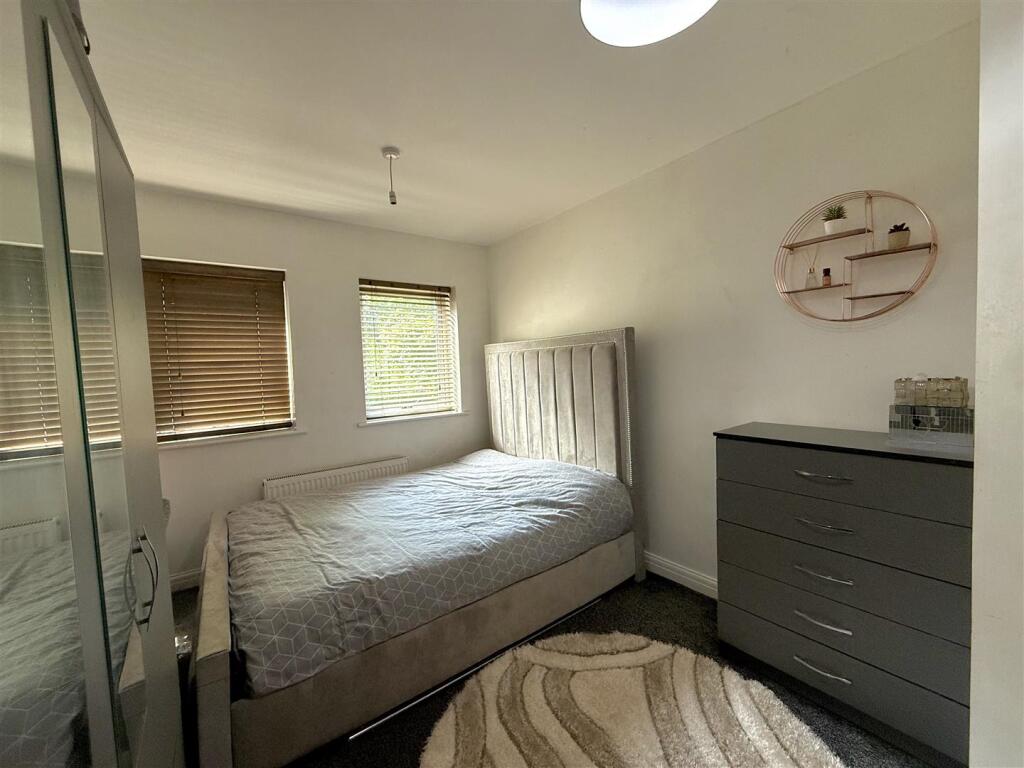 Main image of property: Stretford Road, Urmston