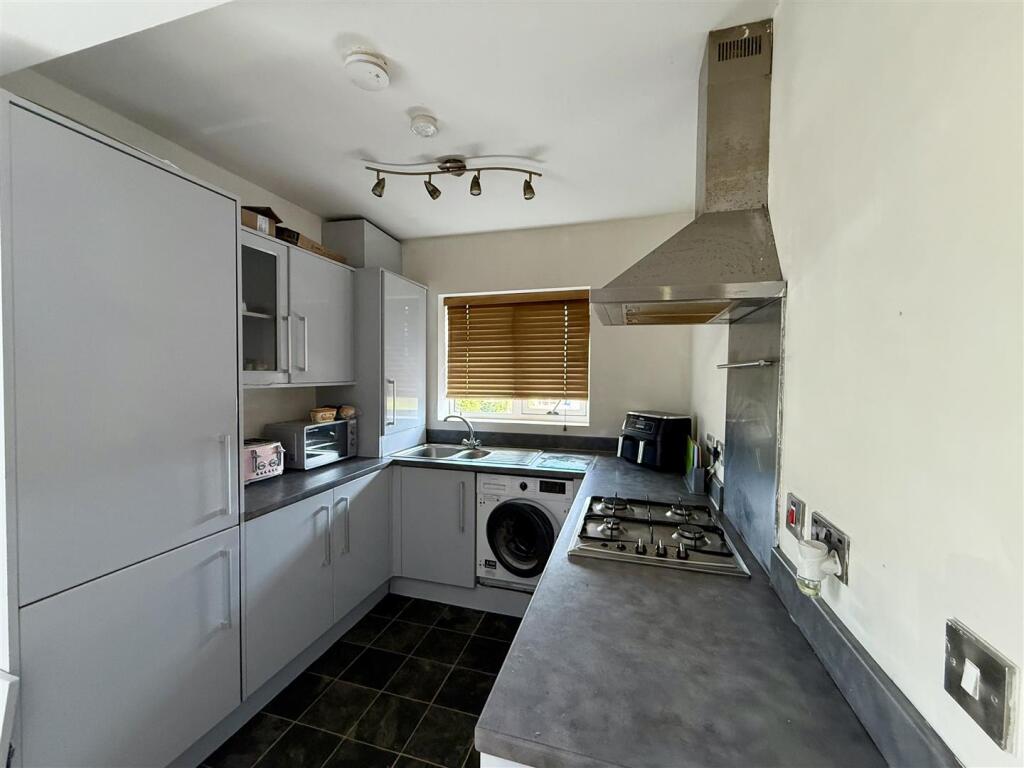Main image of property: Stretford Road, Urmston, Manchester
