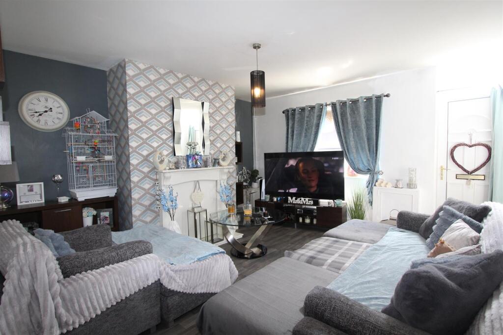 Main image of property: Piggot Street, Farnworth, Bolton