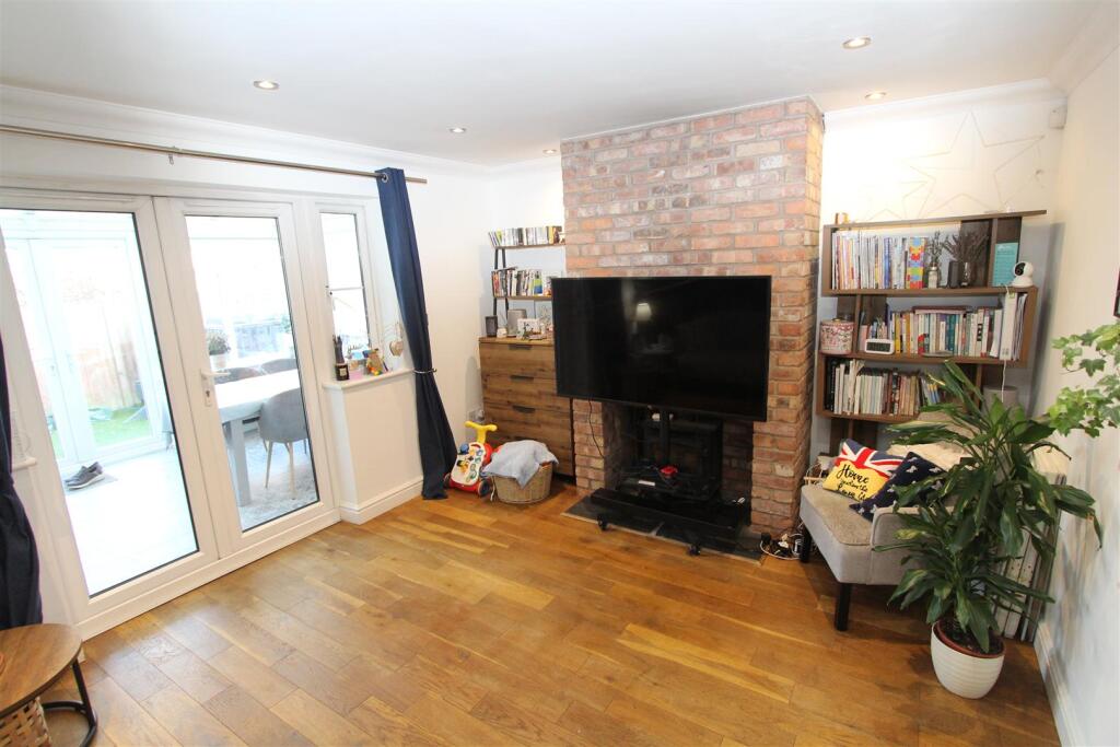 Main image of property: Booths Hill Road, Lymm, Warrington