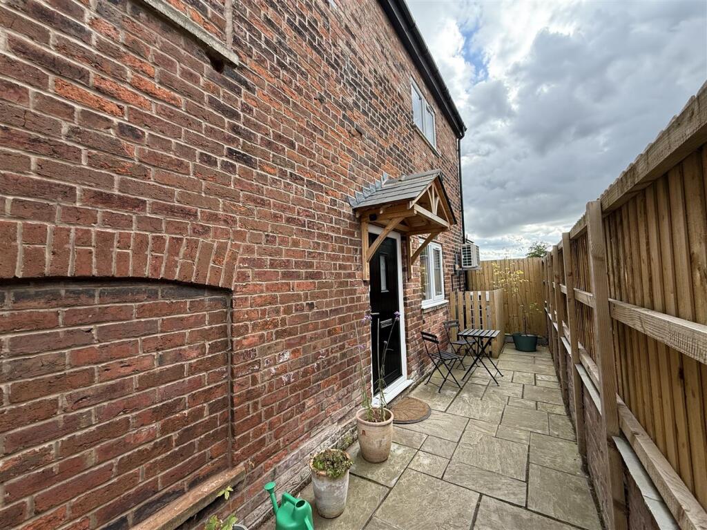 Main image of property: Massey Brook Lane, Lymm