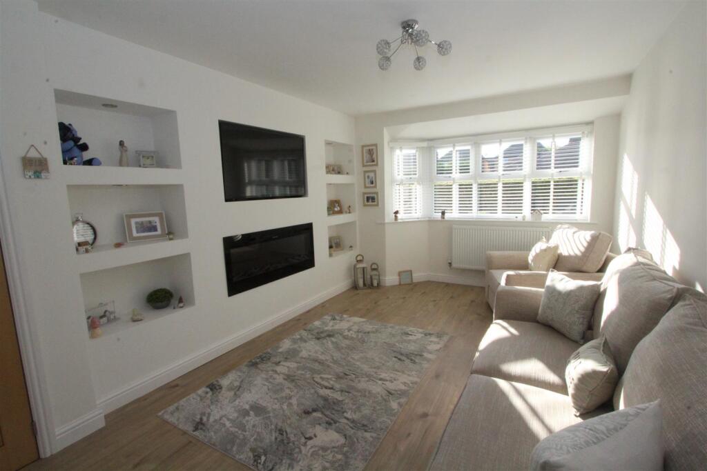 Main image of property: Southdale Road, Paddington, Warrington