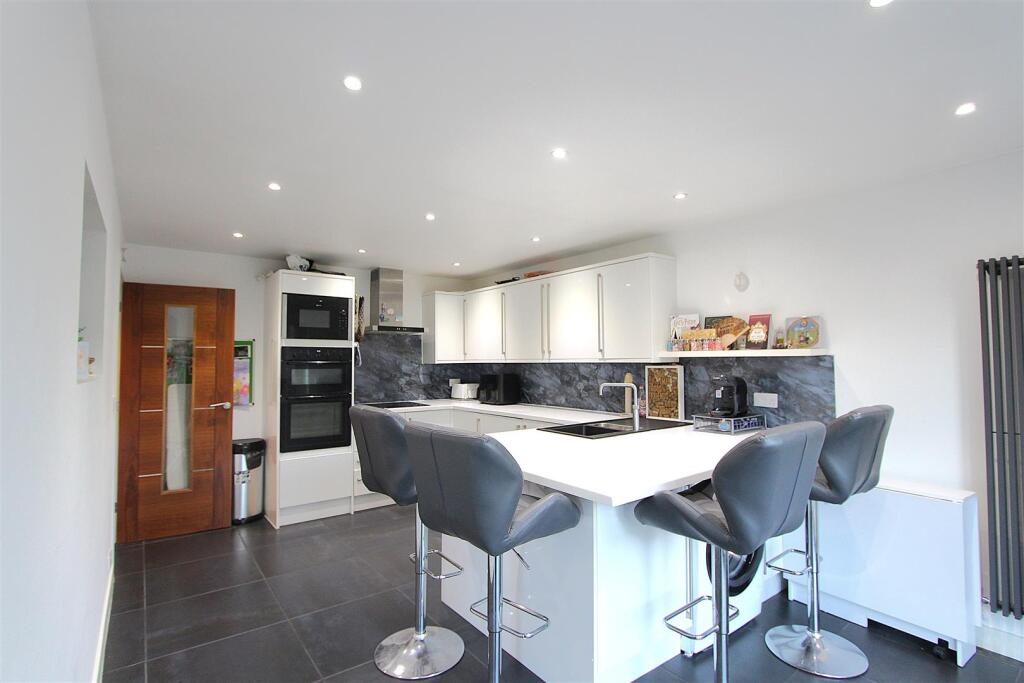 Main image of property: Welsby Close, Fearnhead, Warrington