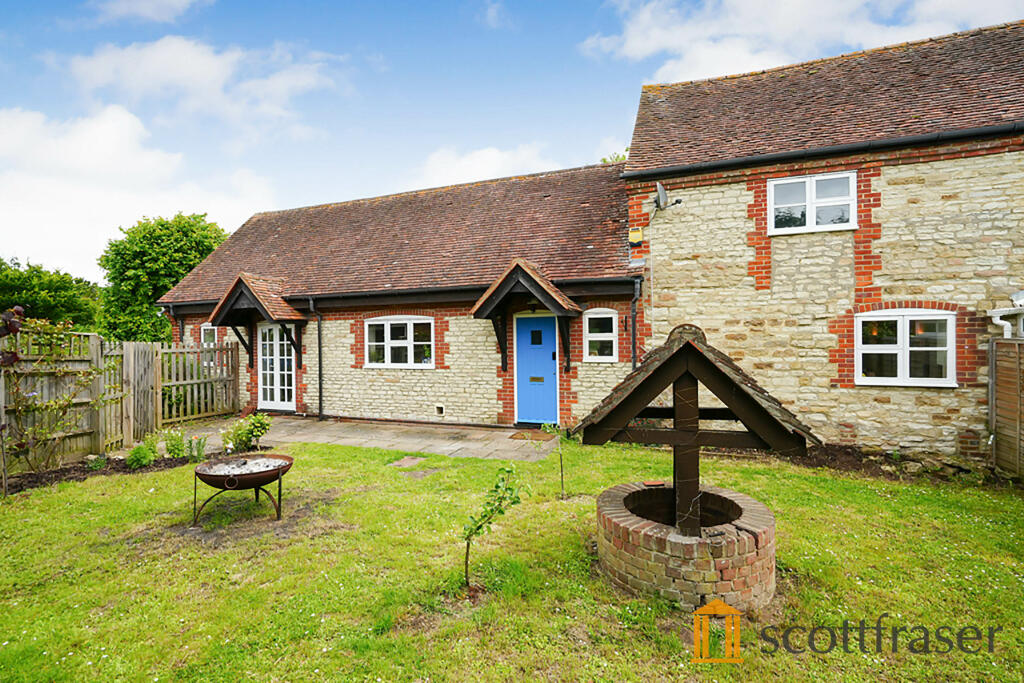3 bedroom cottage for rent in Drayton St. Leonard, OX10