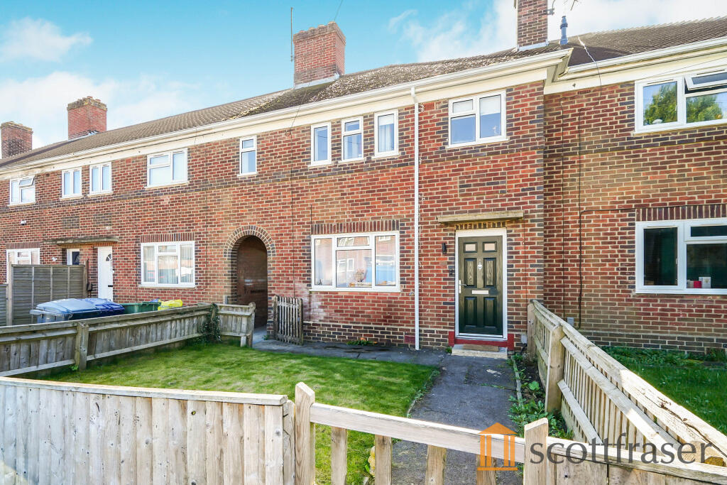 Main image of property: Dashwood Road, Oxford, OX4