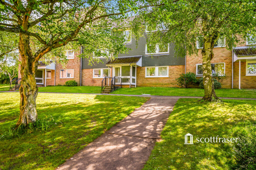 Main image of property: Temple Cowley, East Oxford, OX4