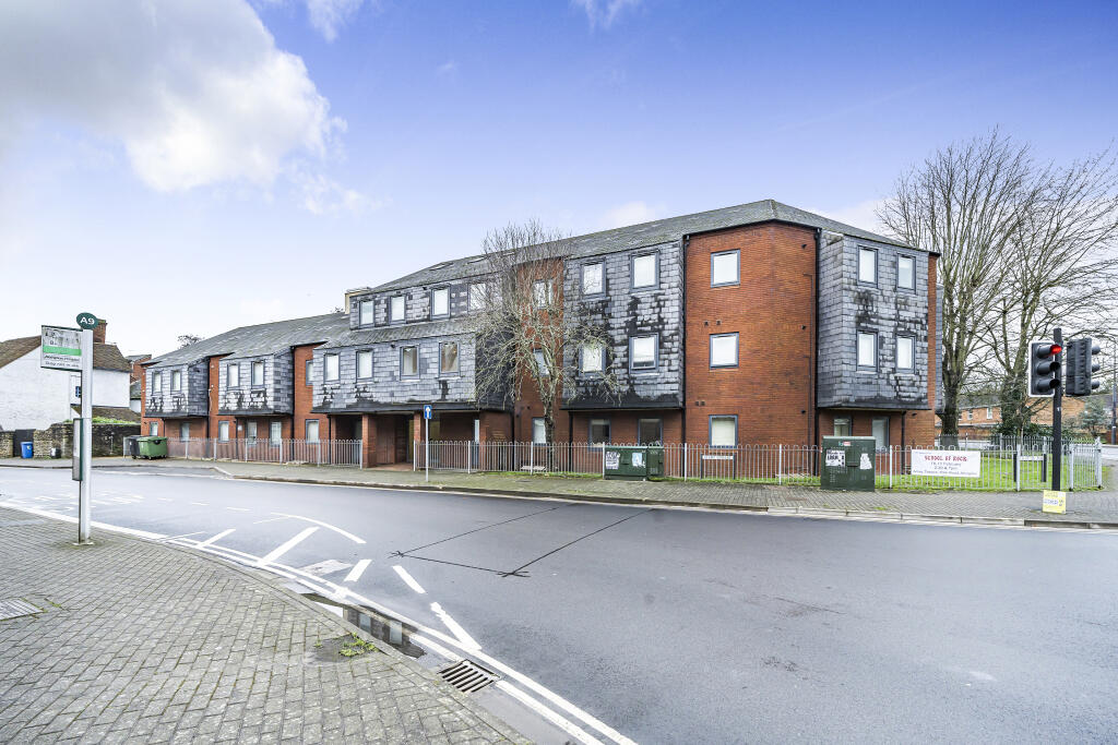 Main image of property: Stert Street, Abingdon, OX14