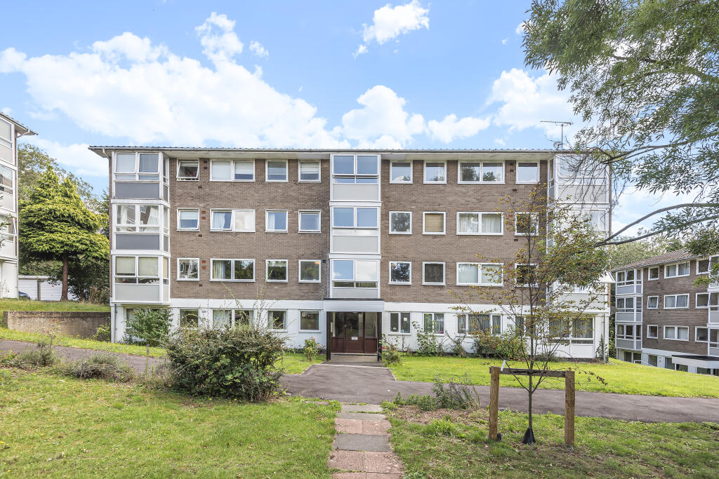 Main image of property: Southfield Park, Oxford, OX4