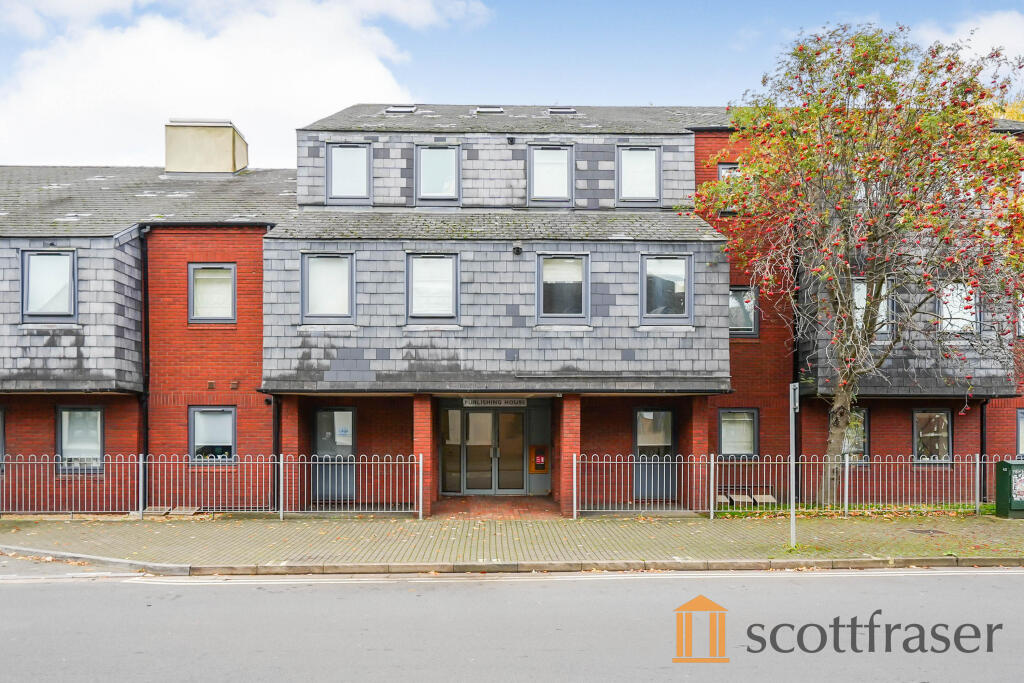 Main image of property: Stert Street, Abingdon, OX14