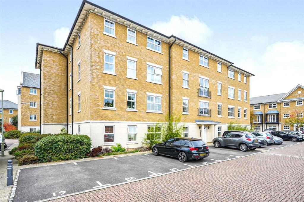 Main image of property: Reliance Way, East Oxford, OX4