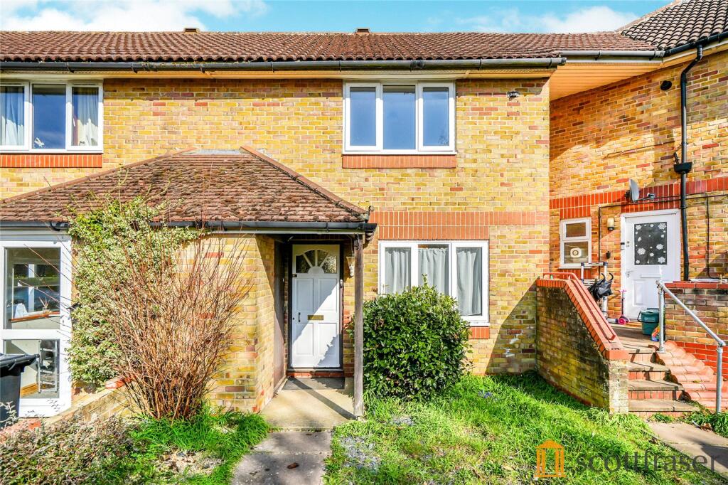 Main image of property: Challenor Close, Abingdon, OX14