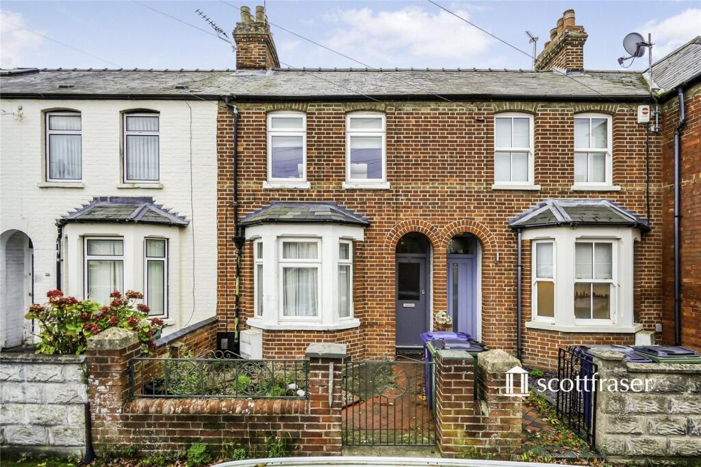 Main image of property: Crescent Road, Oxford, Oxfordshire, OX4