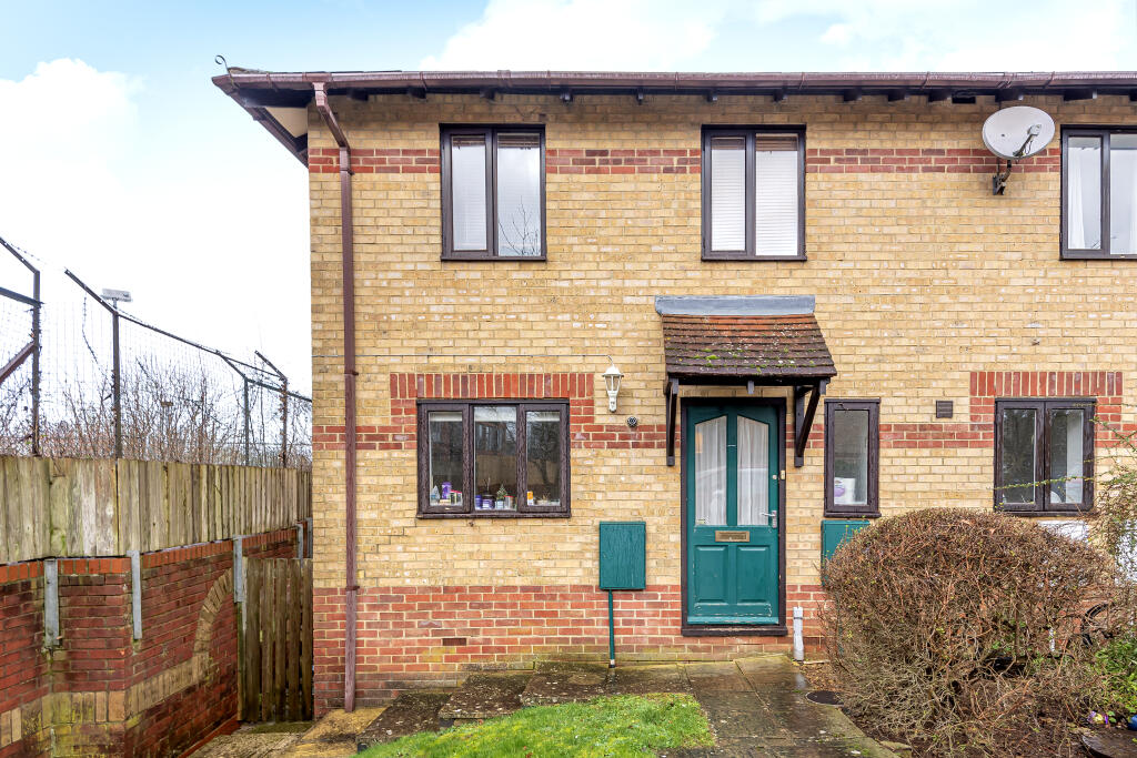 Main image of property: Ablett Close, Oxford, OX4