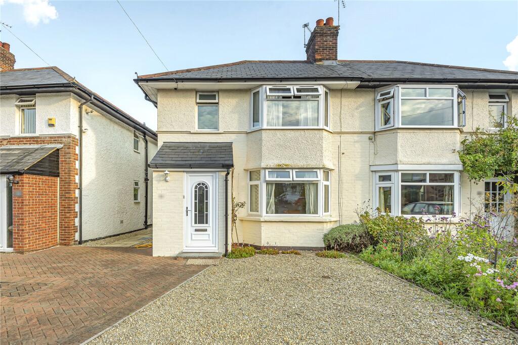 Main image of property: Cornwallis Road, East Oxford, Oxfordshire, OX4