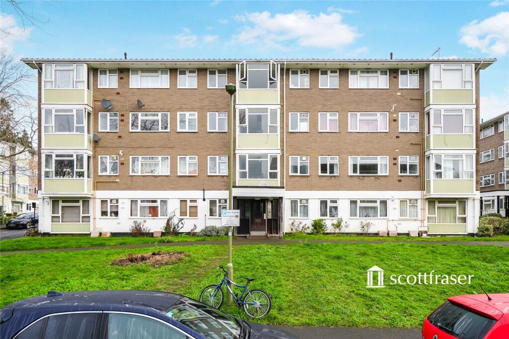 Main image of property: Southfield Park, OX4