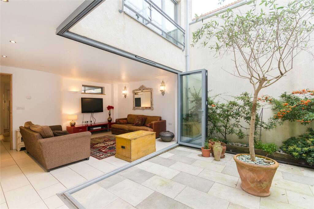 5 bedroom semidetached house for rent in Middle Way, Summertown, OX2