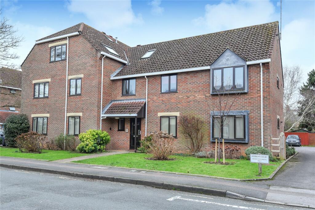 1 bedroom property for rent in Hobson Court, Summertown, OX2