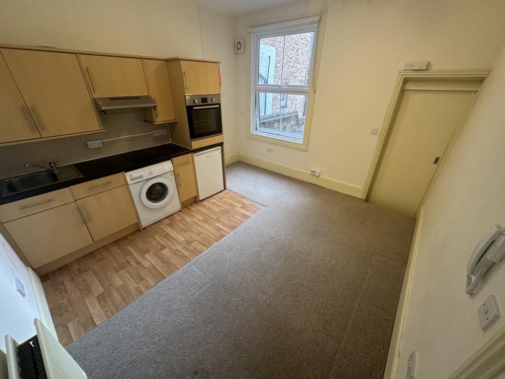 Main image of property: Banbury Road, Summertown