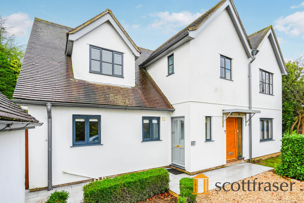 Main image of property: North Hinksey Village, Botley