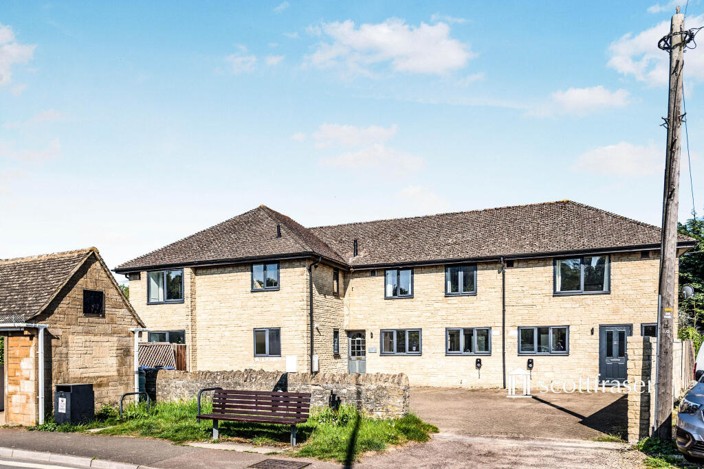 Main image of property: Fernhill Court, OX5