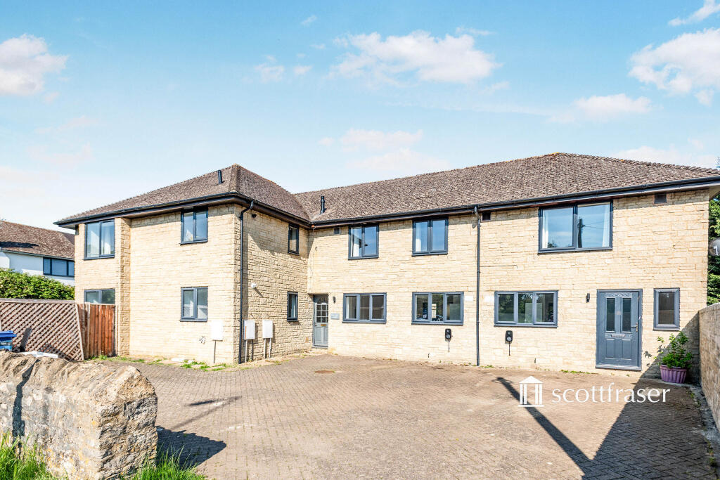Main image of property: Fernhill Court, OX5