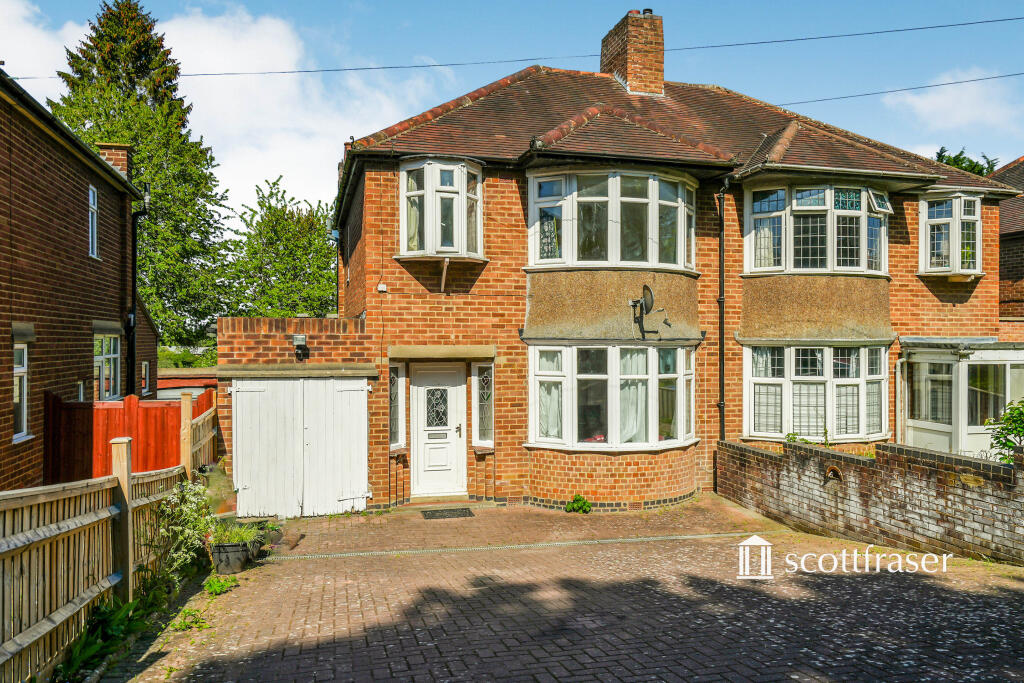 Main image of property: Southern by-Pass Road, OX2