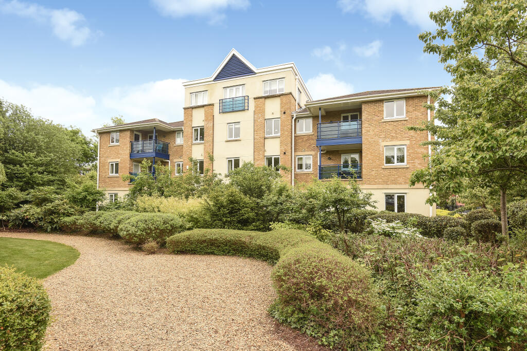 Main image of property: Frenchay Road, Oxford, OX2