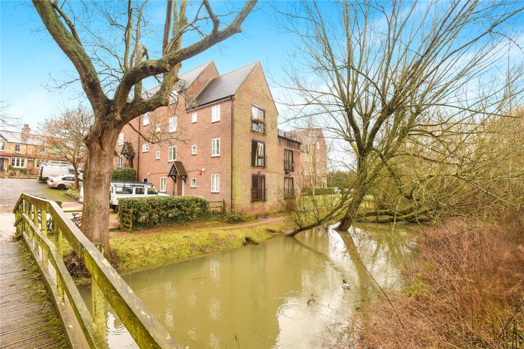 Main image of property: Meadow View, Summertown, OX2