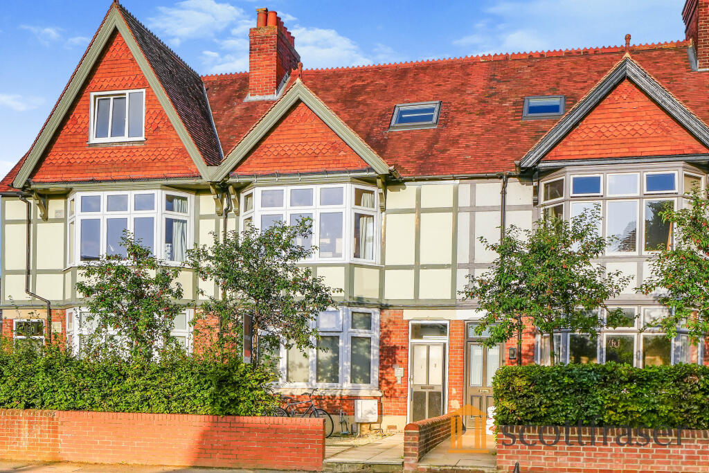 Main image of property: Banbury Road, Summertown