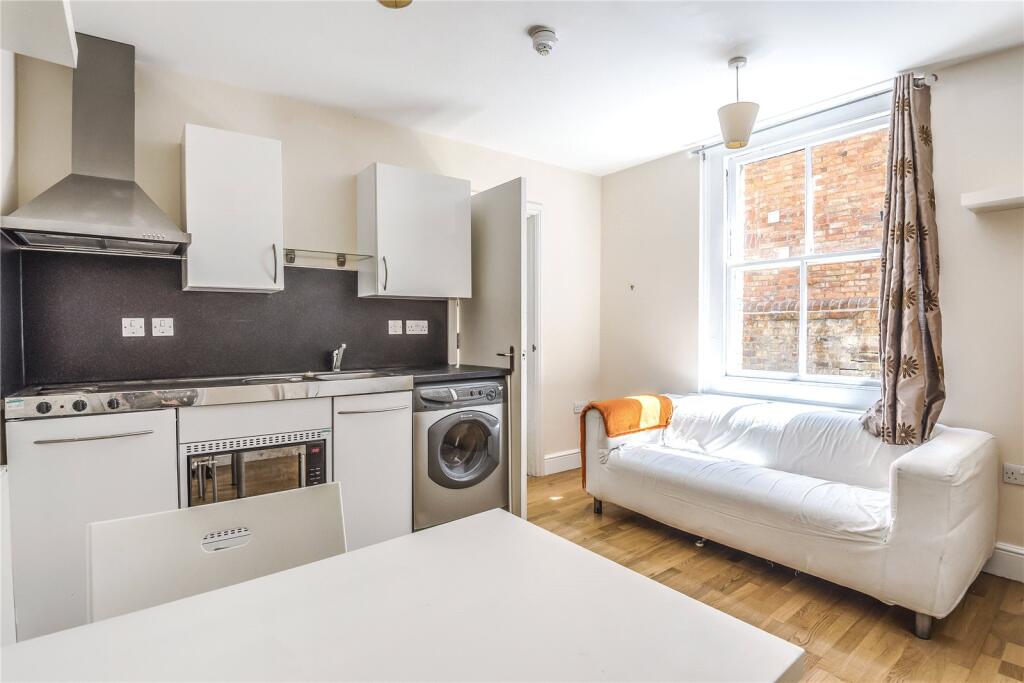 Main image of property: Banbury Road, Summertown