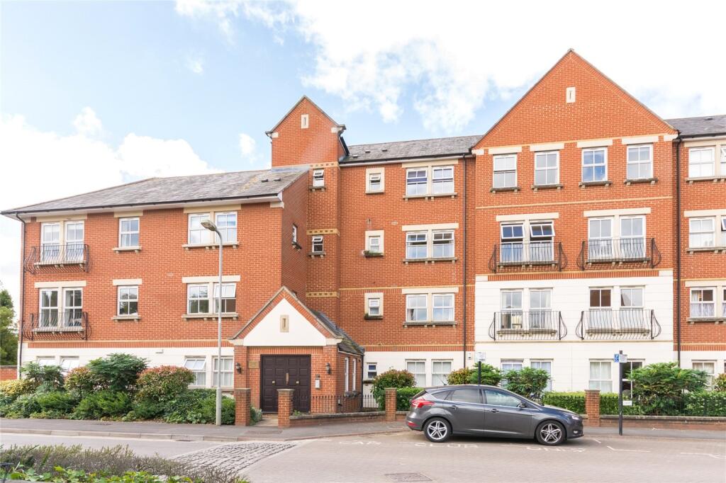 Main image of property: Rewley Road