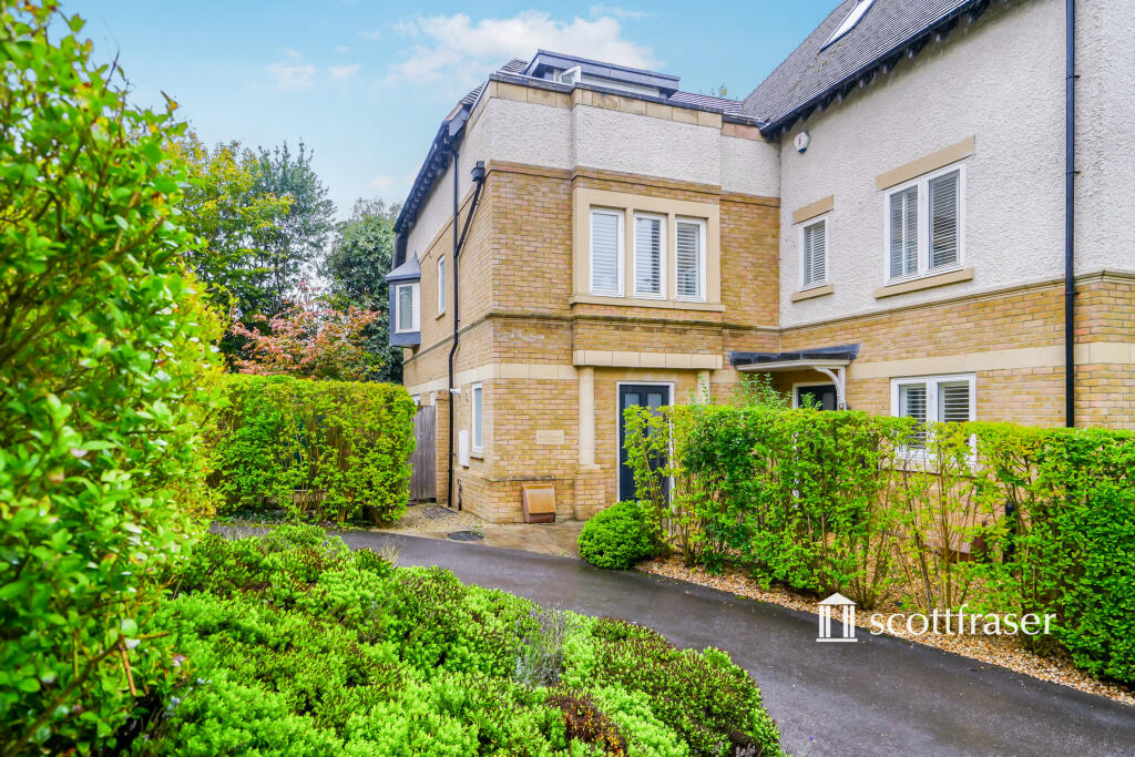 Main image of property: Elizabeth Jennings Way, OX2 