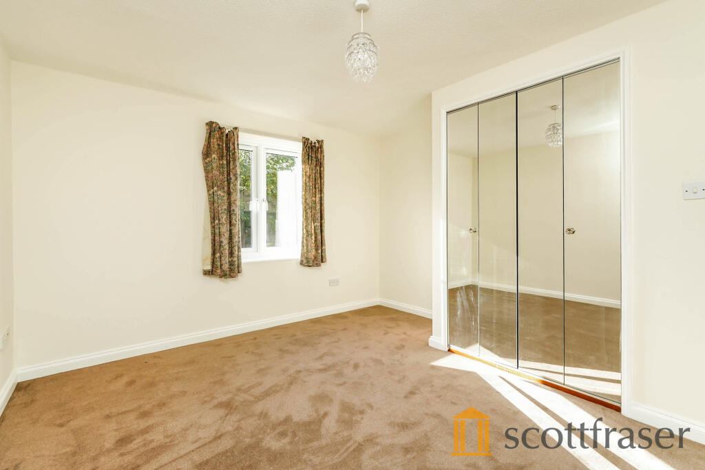 Main image of property: Meadow View, Water Eaton Road, Oxford, OX2