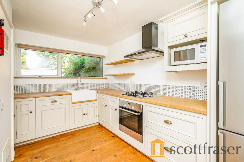 Main image of property: Benson Place, Oxford, Oxfordshire, OX2