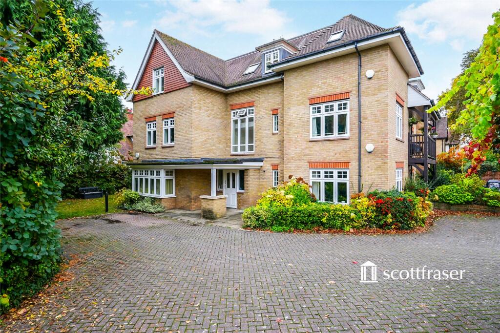 Main image of property: Woodbank House, 399 Banbury Road, Oxford, OX2