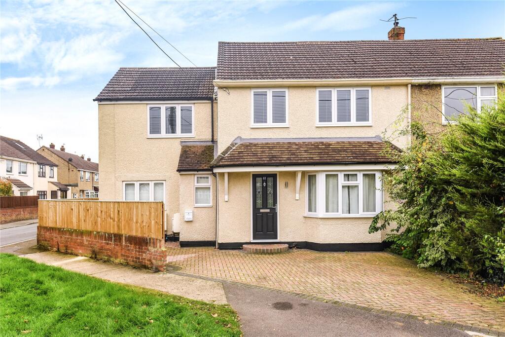 Main image of property: Evans Lane, Kidlington, OX5