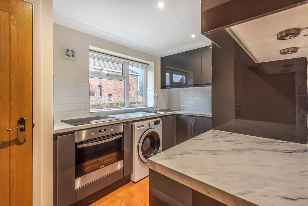 Main image of property: Larch Close, Oxford, OX2