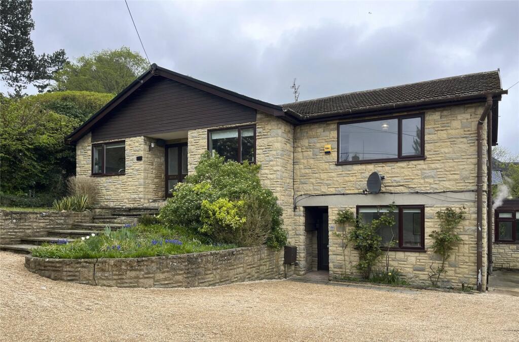 Main image of property: Cumnor Rise Road, Oxford, Oxfordshire, OX2