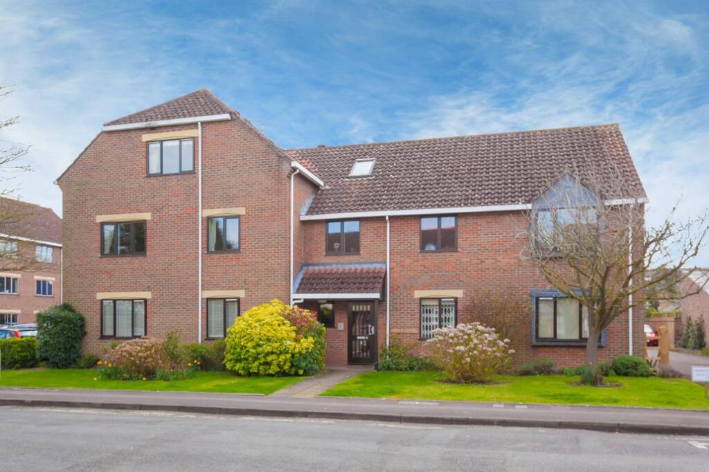 Main image of property: Hobson Road, Oxford, OX2