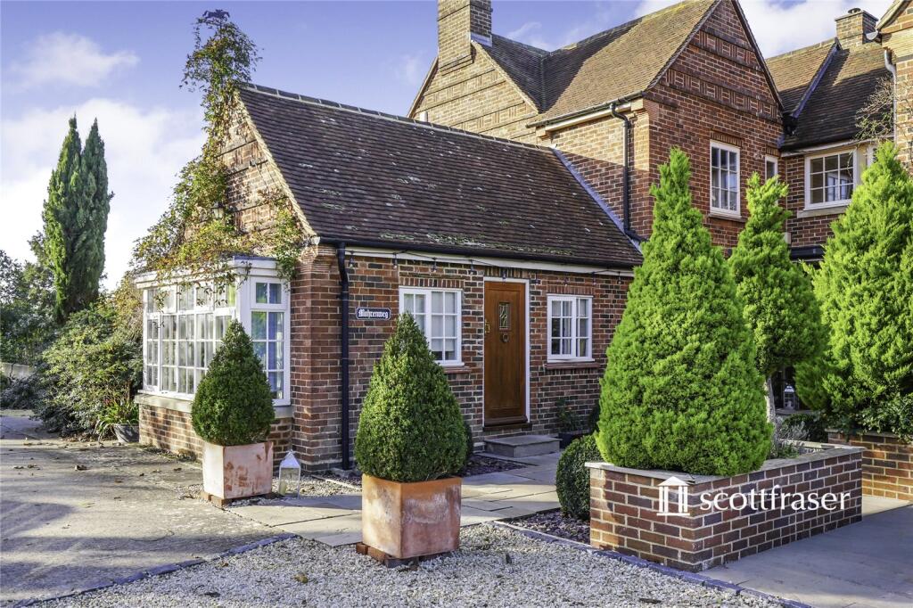 Main image of property: Cumnor, Oxford, Oxfordshire, OX2