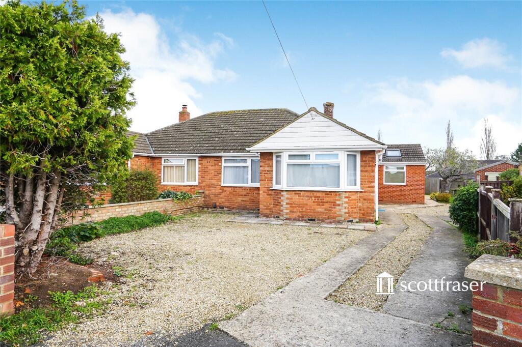 Main image of property: Gosford Close, Kidlington, Oxfordshire, OX5